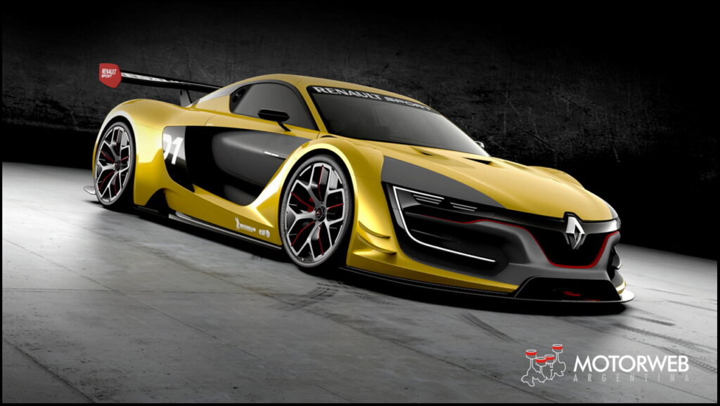 Renault Sport RS 01 Motorweb  20