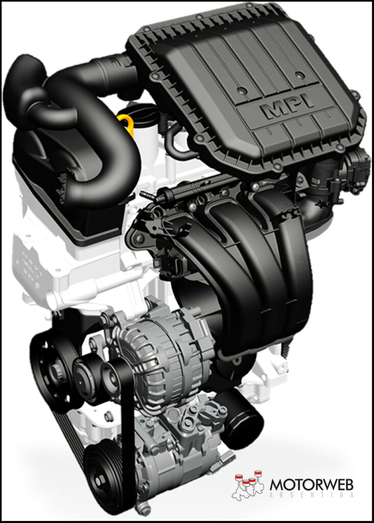 Volkswagen Fox 2015 Motorweb Argentina 20