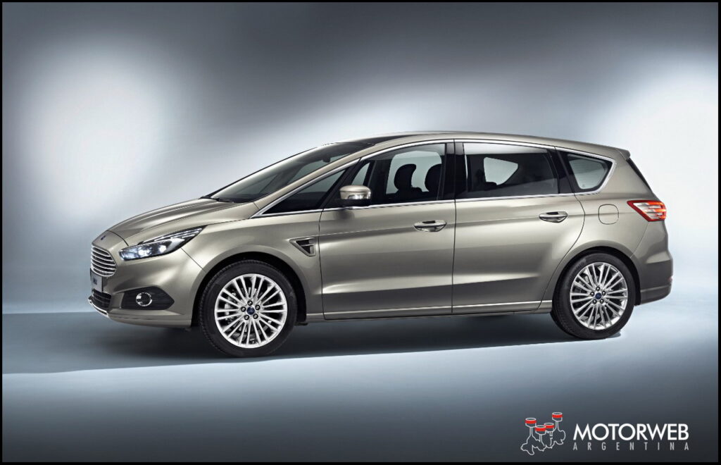 2015 Ford-S-MAX Motorweb Argentina 02