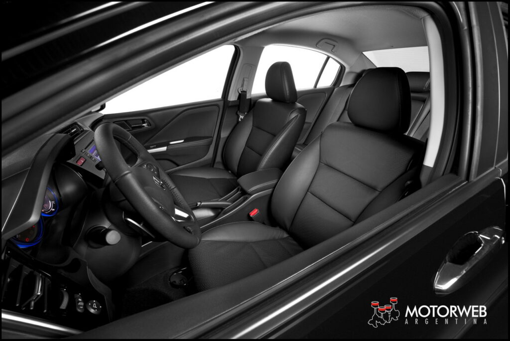 Honda City 2015 Motorweb Argentina 04