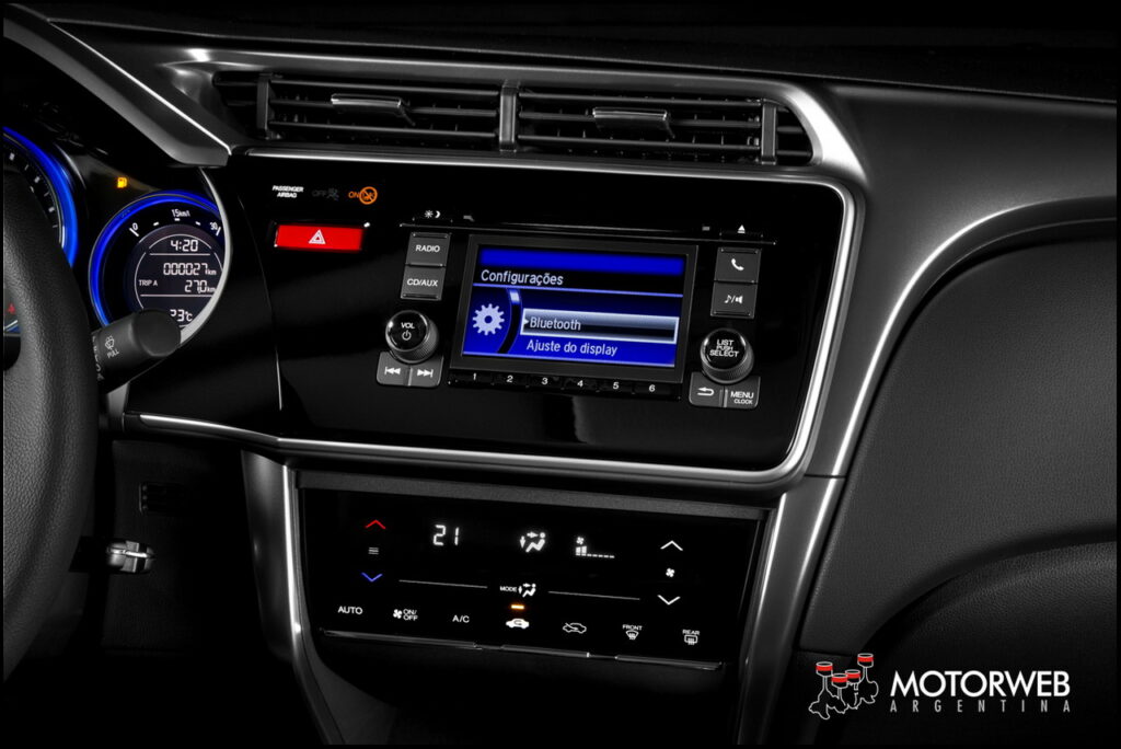 Honda City 2015 Motorweb Argentina 05