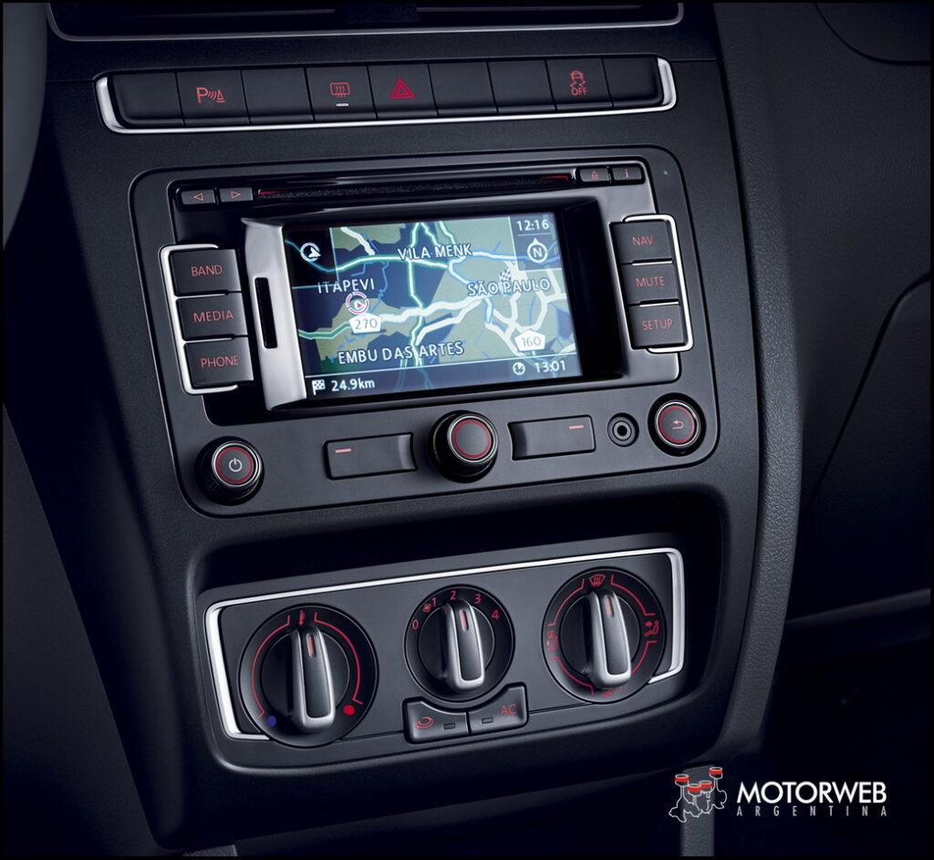 VW Fox 2015 Motorweb Argentina 20