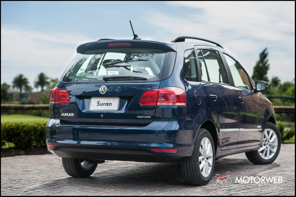 VW Suran 2015 Motorweb Argentina 16