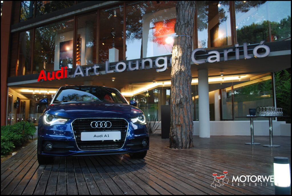 Audi Art Loung Carilo Motorweb Argentina 02