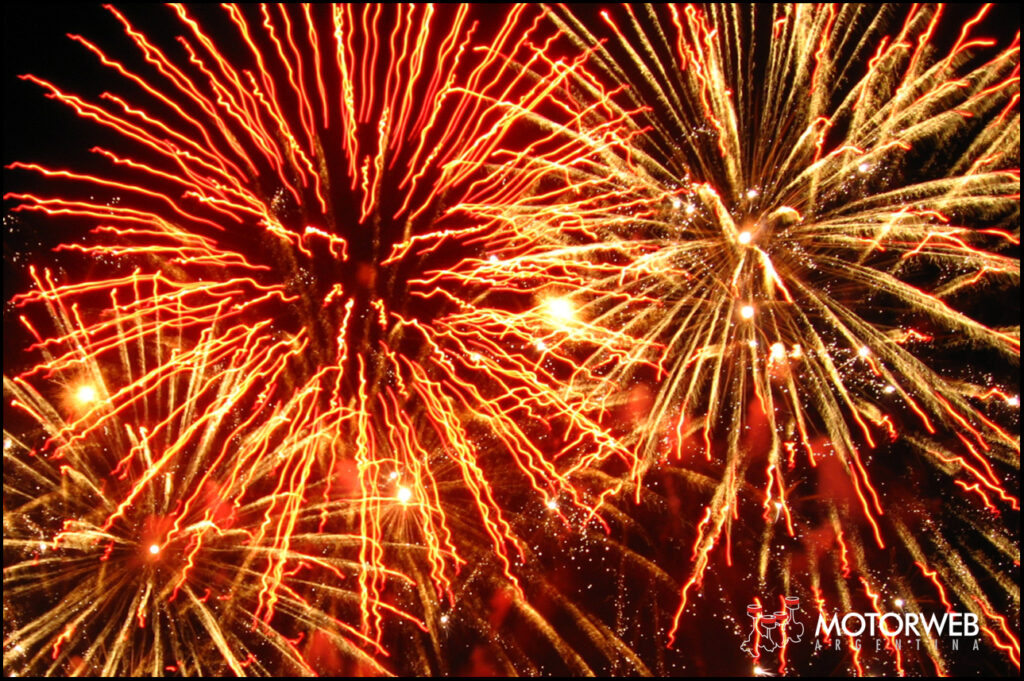Fireworks