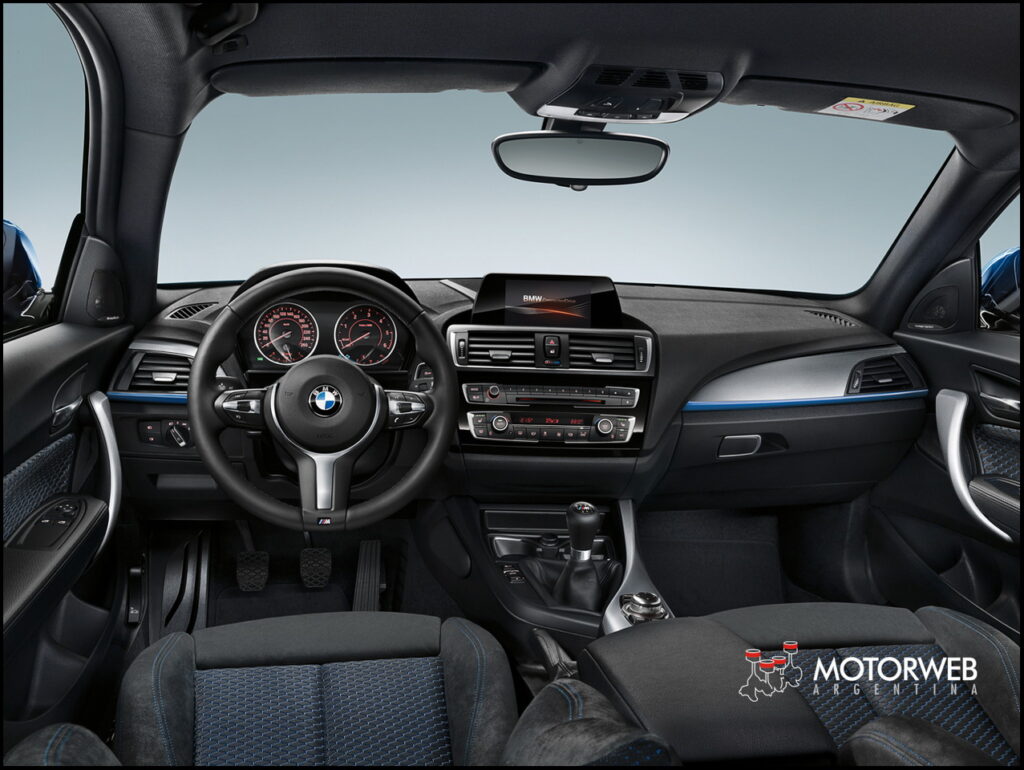 BMW Serie 1 - 2015 Motorweb Argentina 52