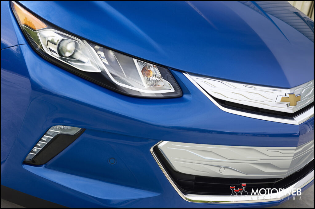 2016 Chevrolet Volt