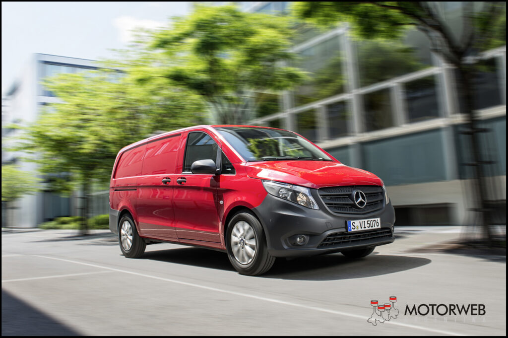 Mercedes-Benz Vito. Foto 2 copy