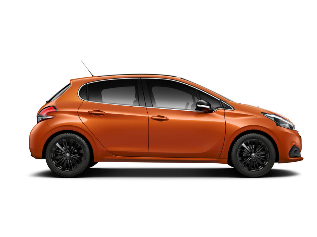 Peugeot 208 2015 - Motorweb Argentina 04