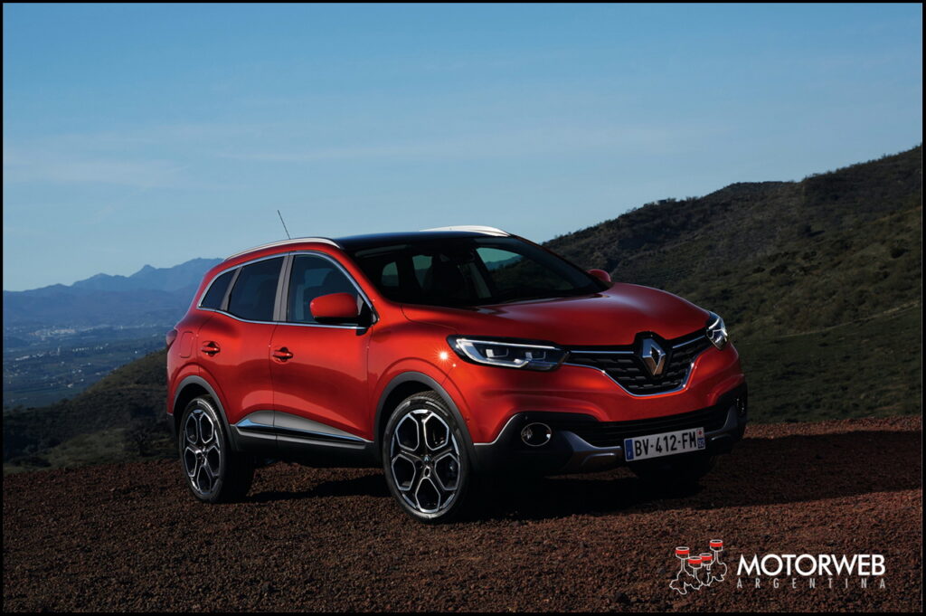 Renault Kadjar Motorweb Argentina 01