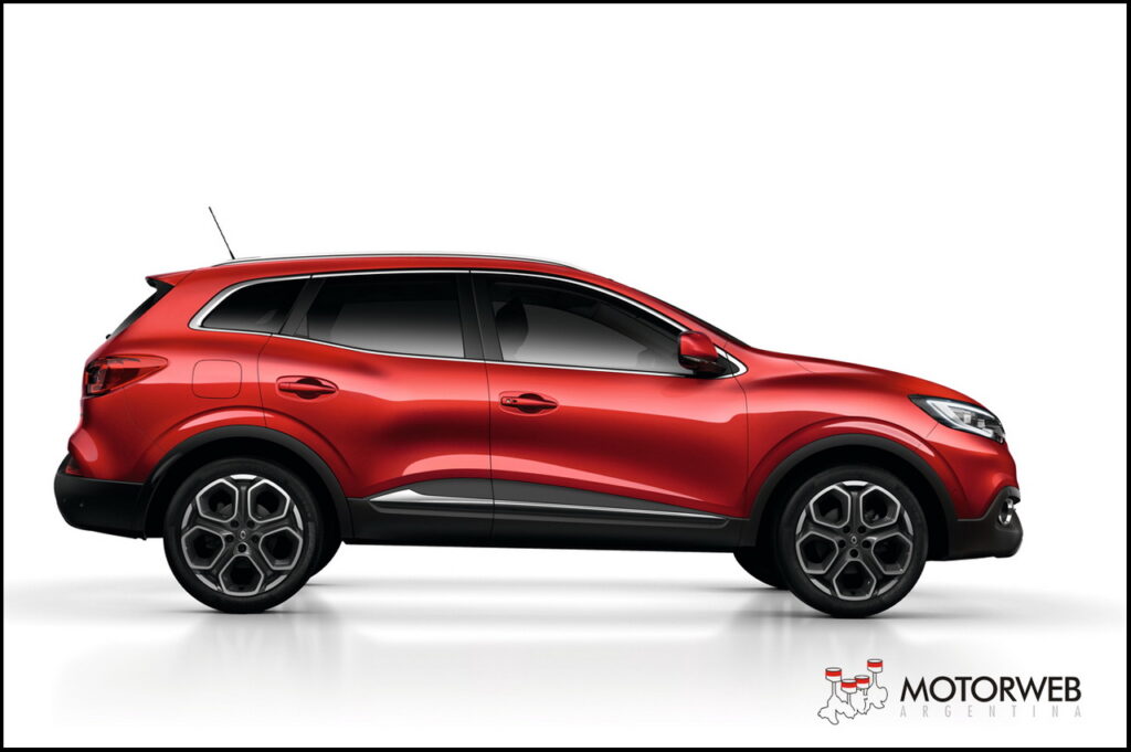 Renault Kadjar Motorweb Argentina 11