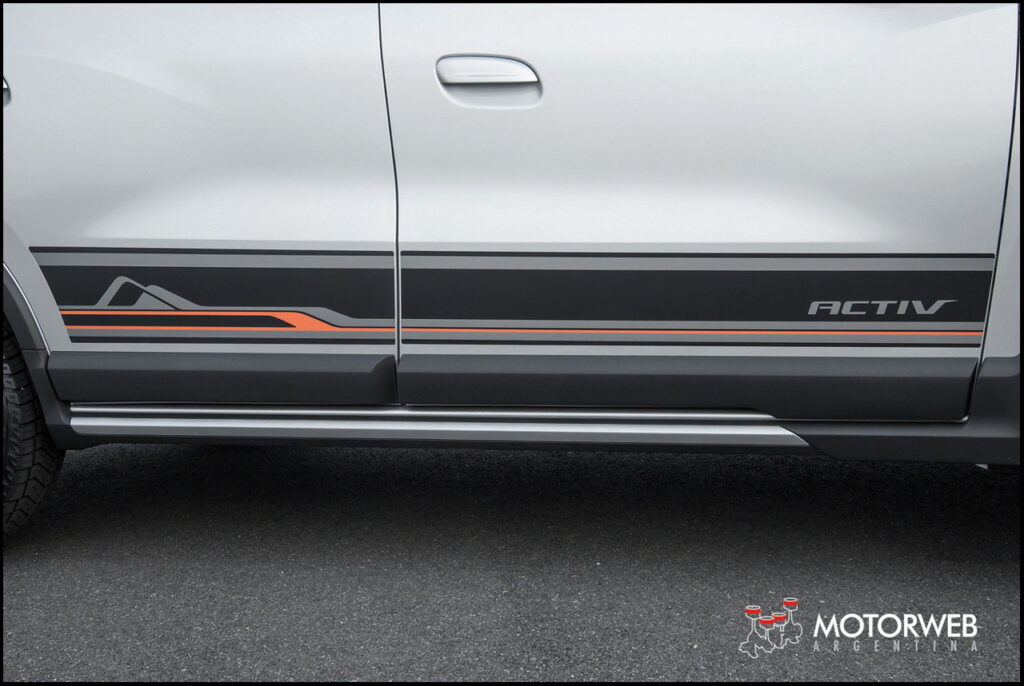 Chevrolet Spin Activ 2015