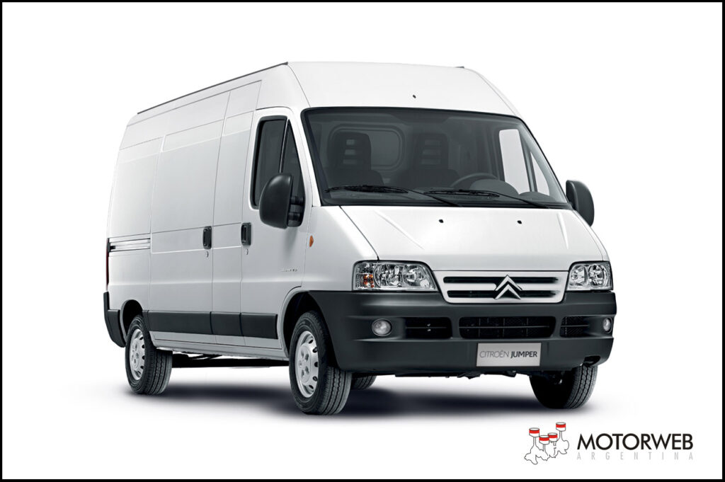 Citroen Jumper 2015 Motorweb Argentina 01