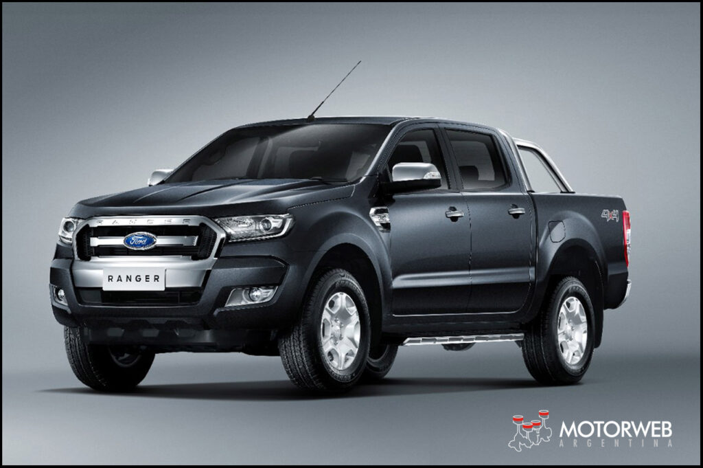 Nueva Ford Ranger2015 Motorweb Argentina 01