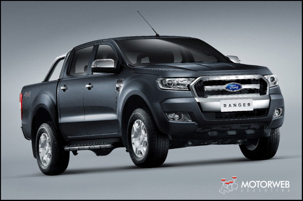 Nueva Ford Ranger2015 Motorweb Argentina 03