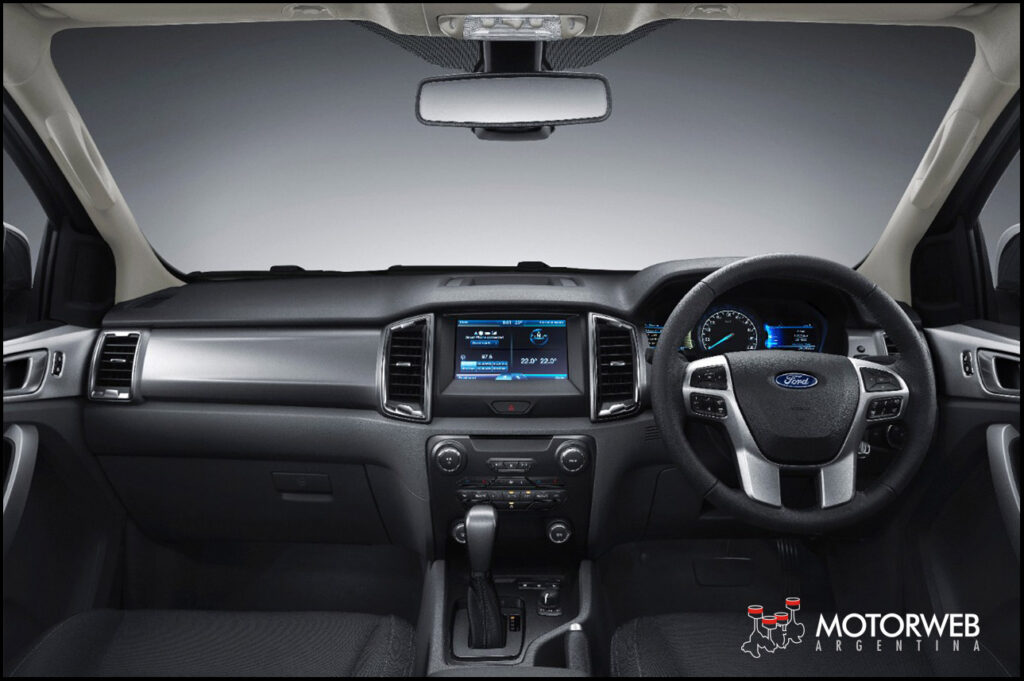 Nueva Ford Ranger2015 Motorweb Argentina 05