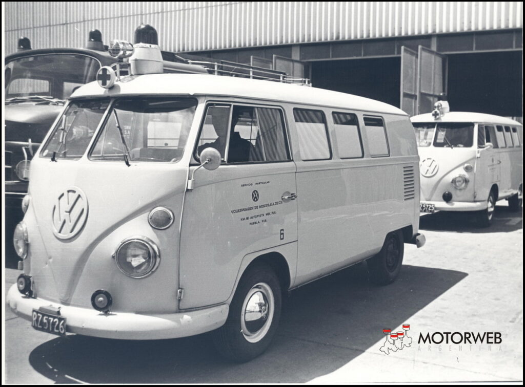 Volkswagen Transporter  Produktion Wolfsburg 11