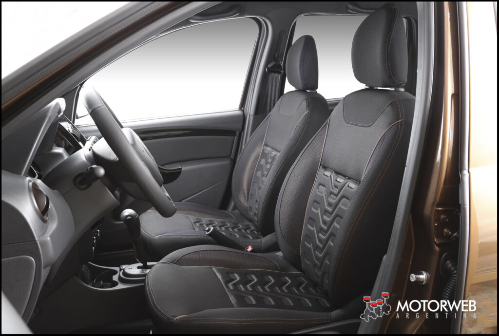 Novo Renault Duster 2016. Foto: Rodolfo Buhrer / La Imagem / Renault