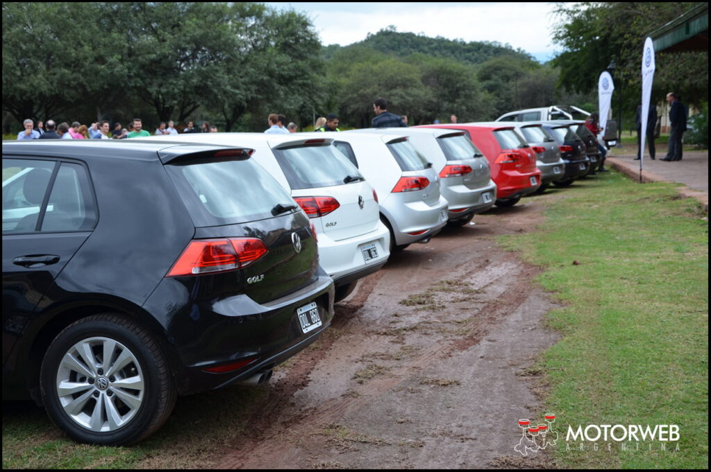 2015-04-07 LANZ VW Golf VII Motorweb Argentina 027