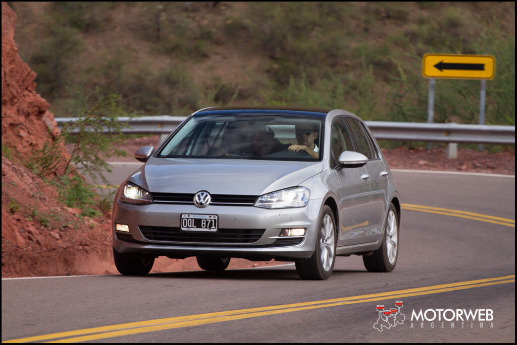 2015-04-07 LANZ VW Golf VII Motorweb Argentina 040