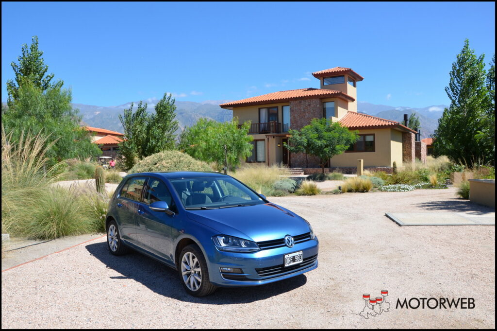 2015-04-07 LANZ VW Golf VII Motorweb Argentina 066