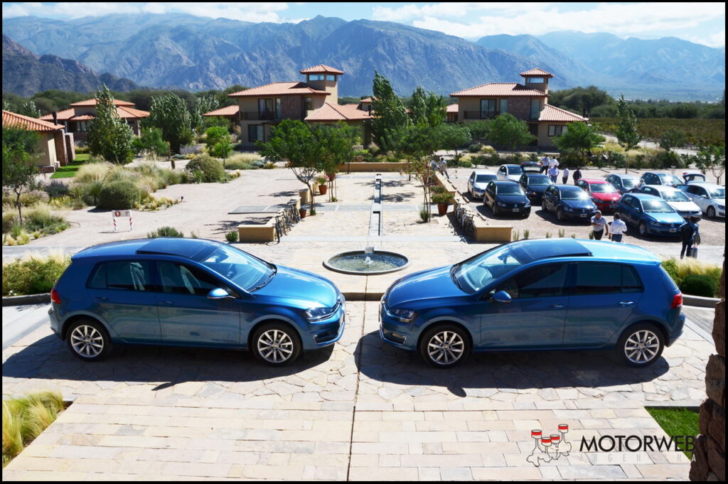 2015-04-07 LANZ VW Golf VII Motorweb Argentina 067