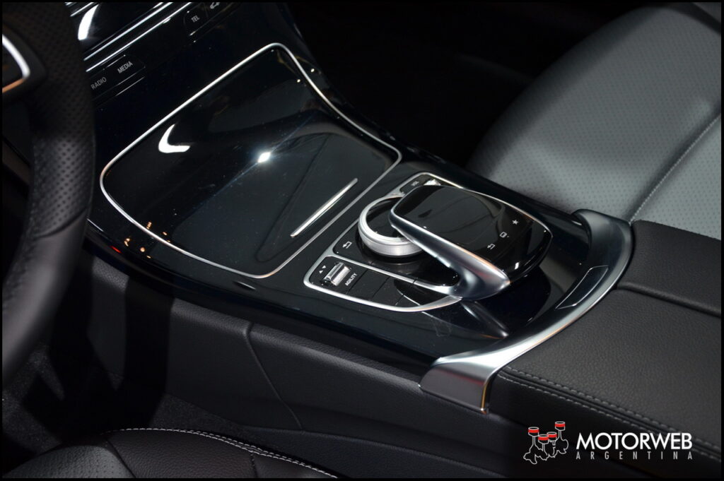 2015-05 Lanzamiento Mercedes Clase C Motorweb Argentina 29