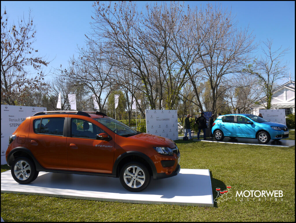 2015-05 Presentacion Renault Sandero Motorweb 50