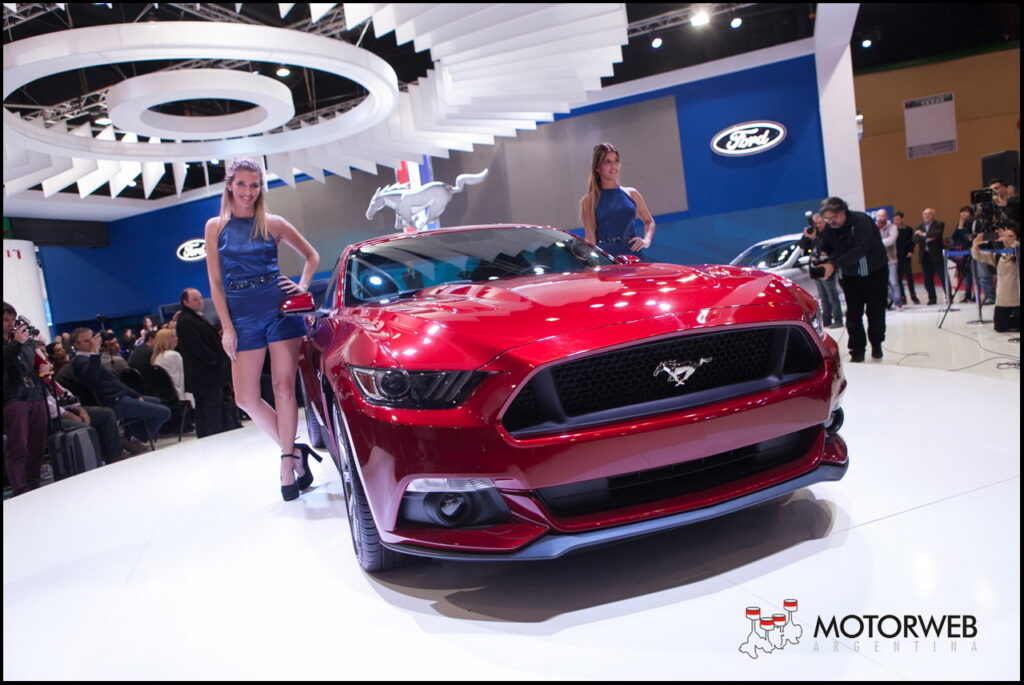 2015-06-18 Salon Auto BsAs Ford Motorweb Argentina 17