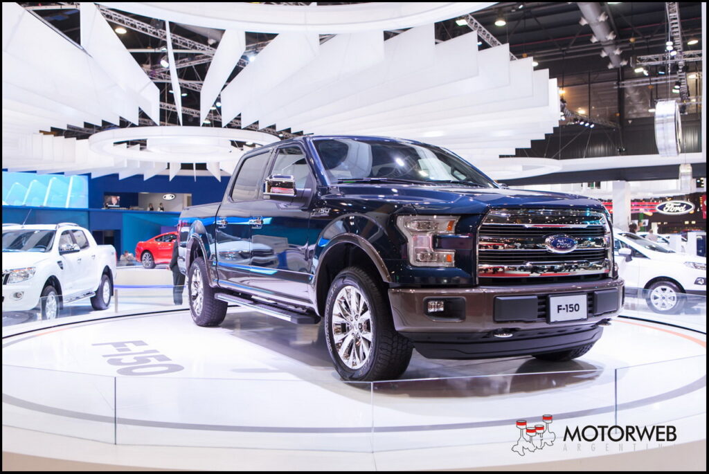 2015-06-18 Salon Auto BsAs Ford Motorweb Argentina 39