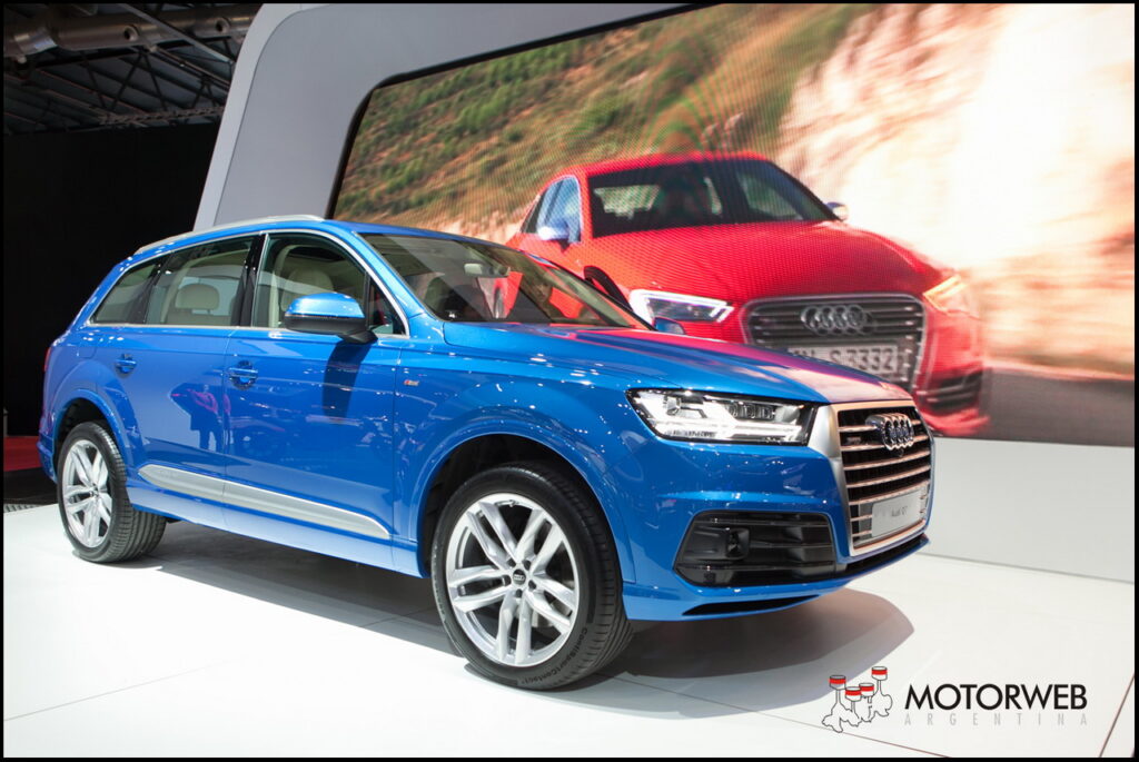 2015-06-18 Salon Automovil Bs As AUDI Motorweb Argentina 10