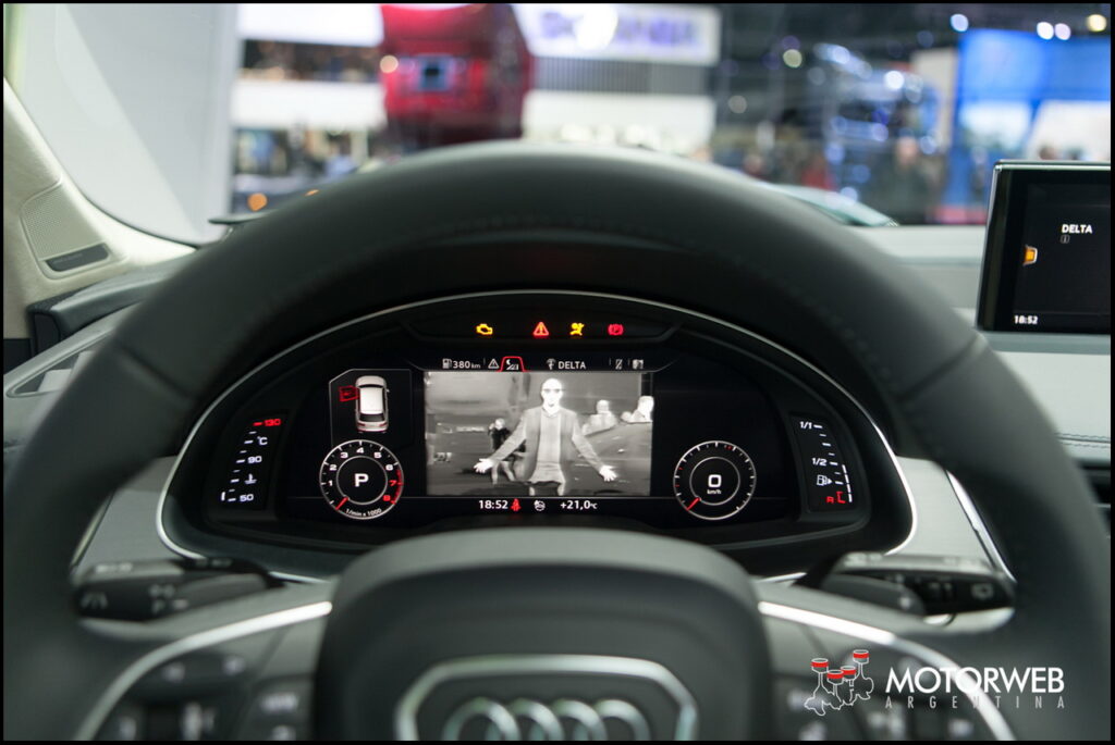 2015-06-18 Salon Automovil Bs As AUDI Motorweb Argentina 14