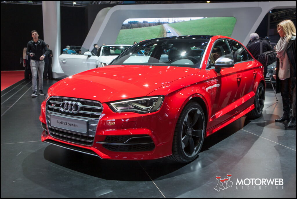 2015-06-18 Salon Automovil Bs As AUDI Motorweb Argentina 21