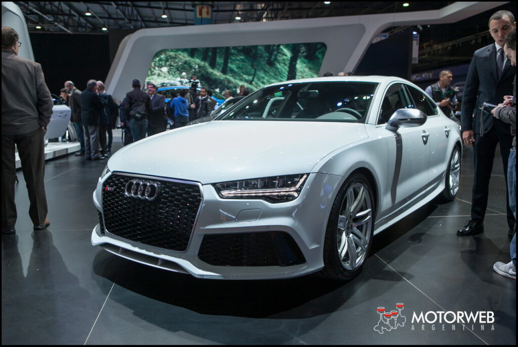 2015-06-18 Salon Automovil Bs As AUDI Motorweb Argentina 25