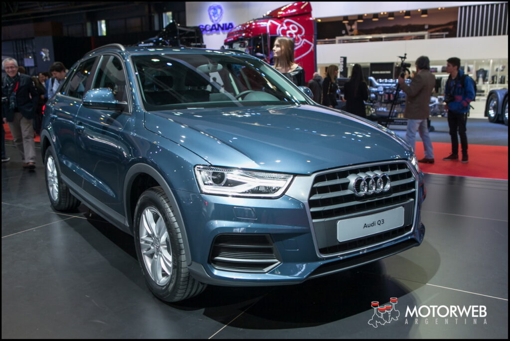 2015-06-18 Salon Automovil Bs As AUDI Motorweb Argentina 28