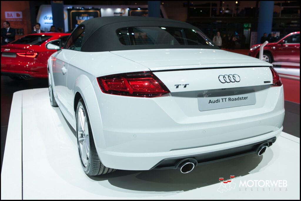 2015-06-18 Salon Automovil Bs As AUDI Motorweb Argentina 32