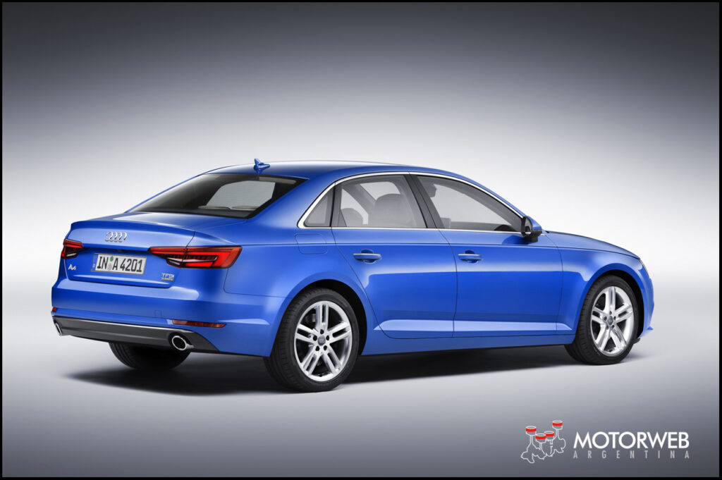 Audi A4 2016 Motorweb Argentina 02