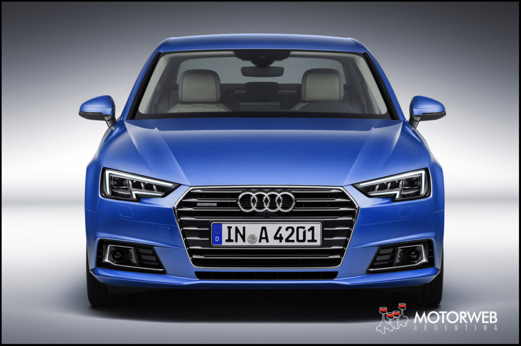 Audi A4 2016 Motorweb Argentina 04