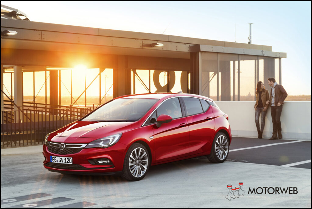Opel Astra 2015 Motorweb Argentina 06