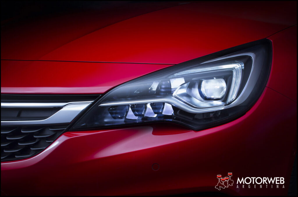 Opel Astra 2015 Motorweb Argentina 09