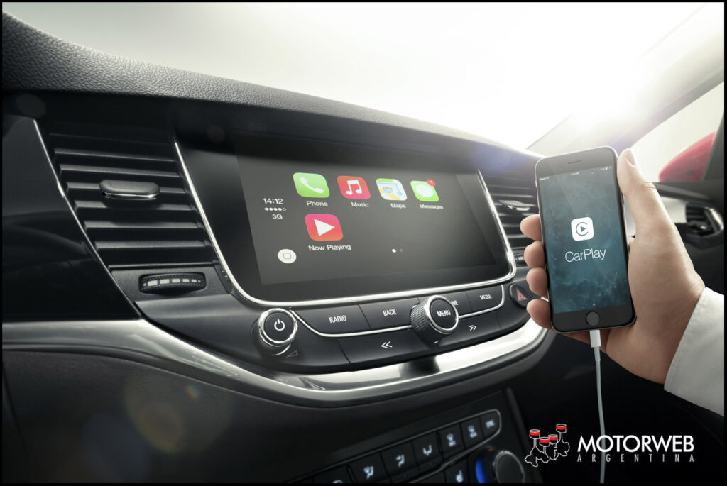 Opel Astra 2015 Motorweb Argentina 13