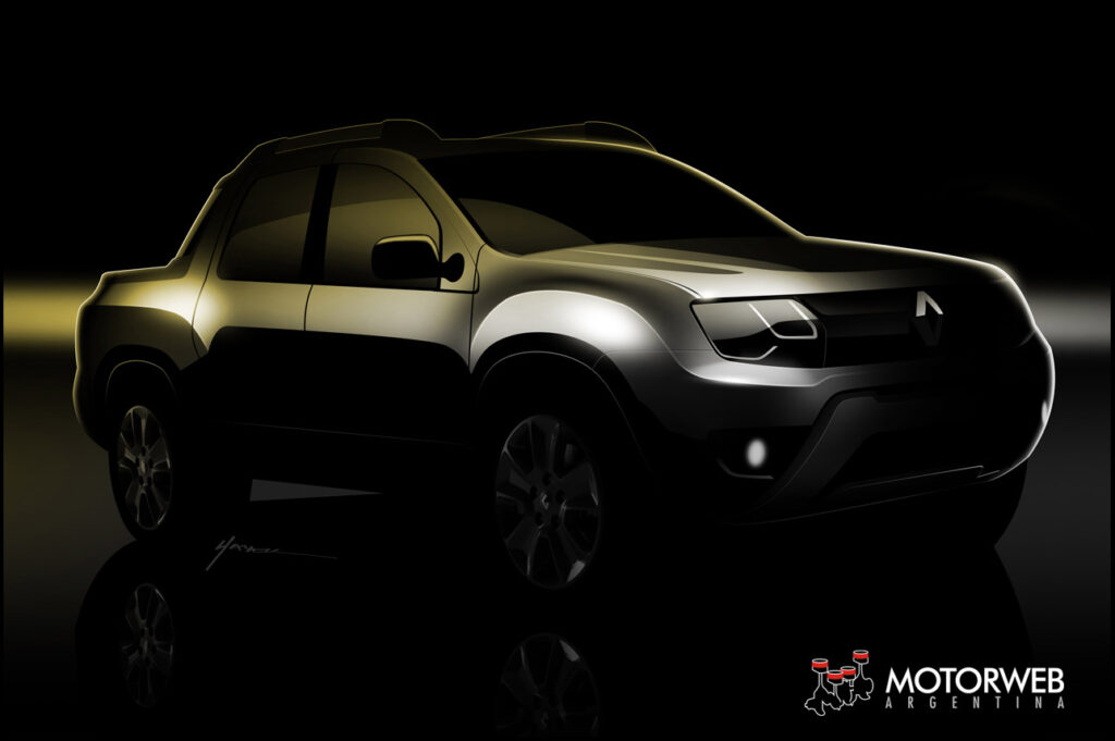 Renault Orch 2015 Teaser Salon Buenos Aires 01