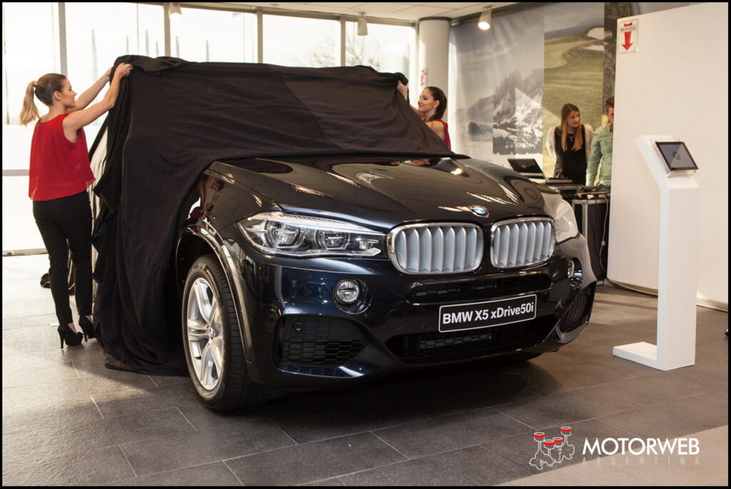 2015-07-07 PRES BMW X4 y X5 Motorweb Argentina 13