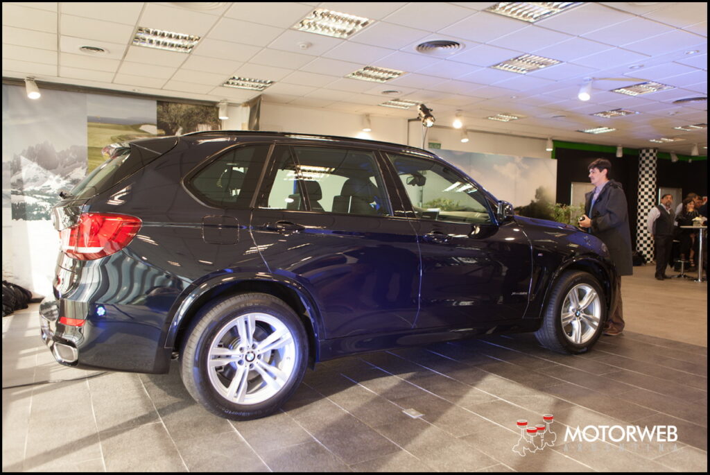 2015-07-07 PRES BMW X4 y X5 Motorweb Argentina 39