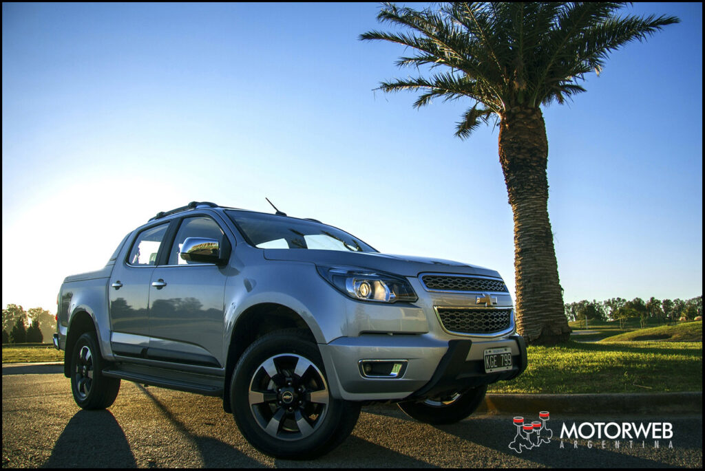 Chevrolet S10 HC Foto 1 copy