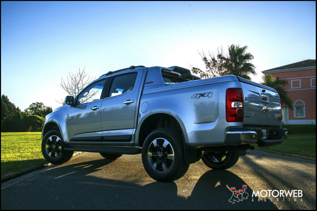 Chevrolet S10 HC Foto 2 copy