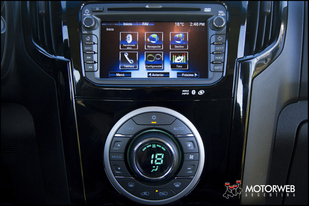 Chevrolet S10 HC Foto 3 copy