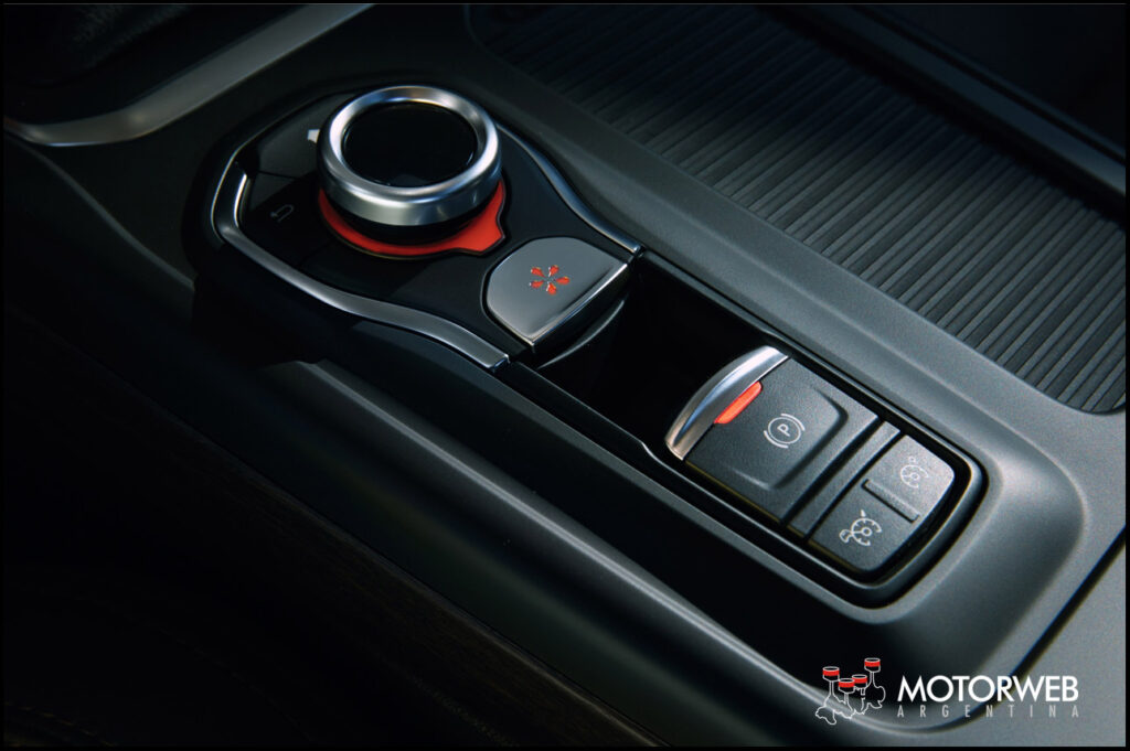 Renault Talisman 2016 Motorweb Argentina 26