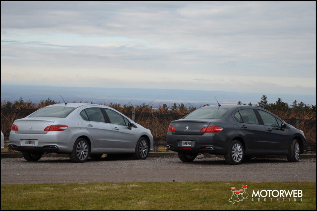 2015-08-11 Contacto Peugeot 308 y 408  THP 14