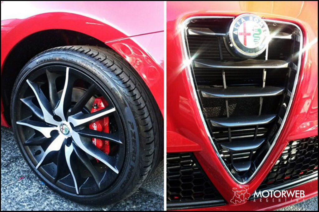 Alfa Romeo MiTo Racer Motorweb Argentina 02